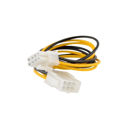 8PIN ATX Power Extension Cable