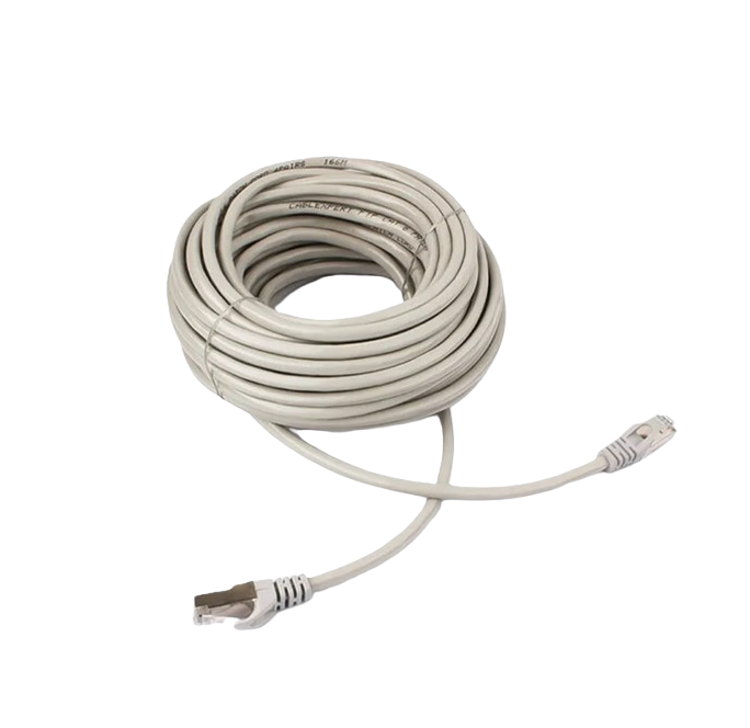15m CAT6 Flylead