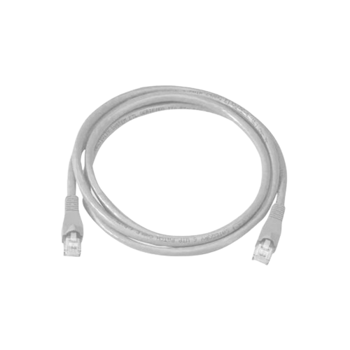 1m CAT6 Network Cable