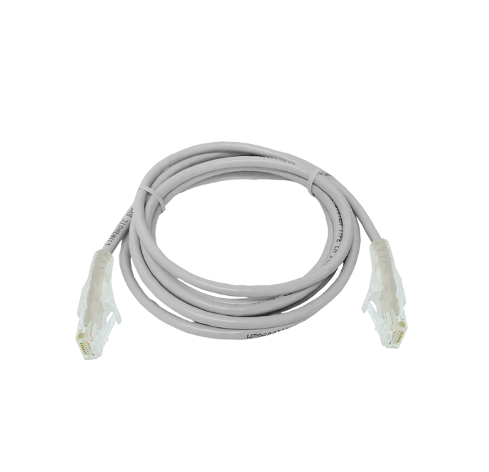 2m CAT6 Network Cable