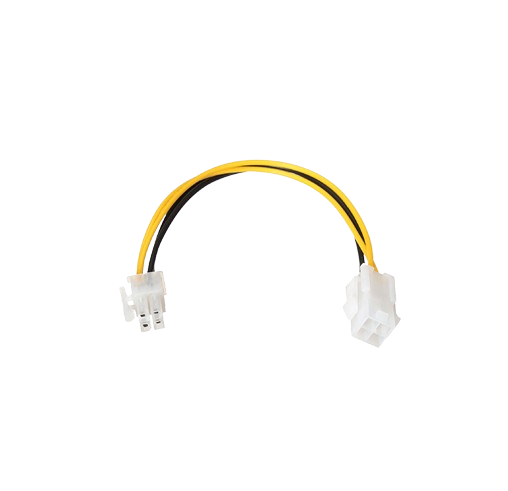 4PIN ATX Power Extension