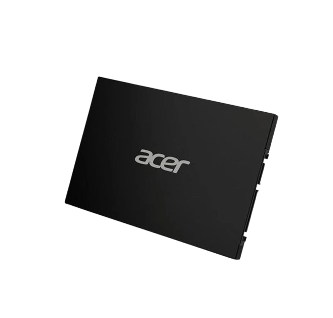 Acer 256gb 2.5 Solid State Drive