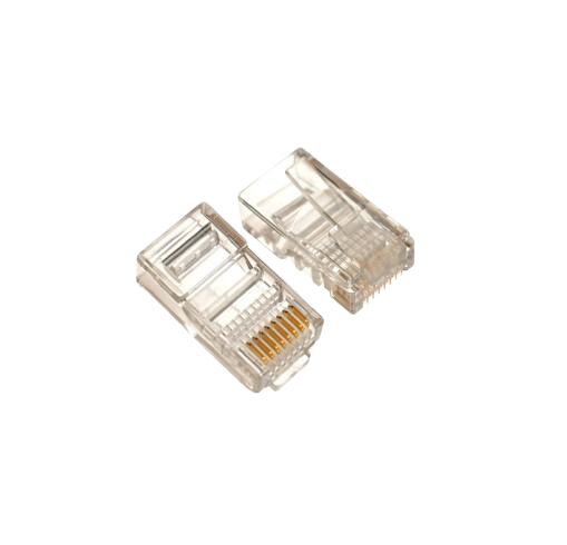 Linkbasic RJ45 Cat5e UTP Modular Plug